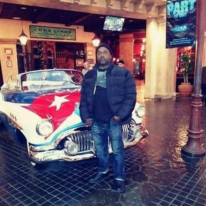 Meet your Posher, Bernard